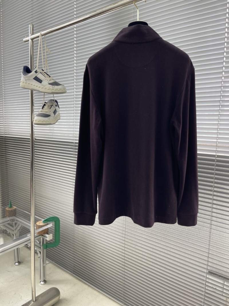 Brunello Cucinelli Hoodies